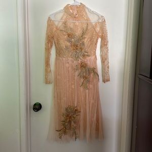 Traditional Vietnamese Dress